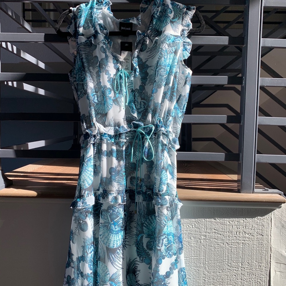 Dress Just Cavalli